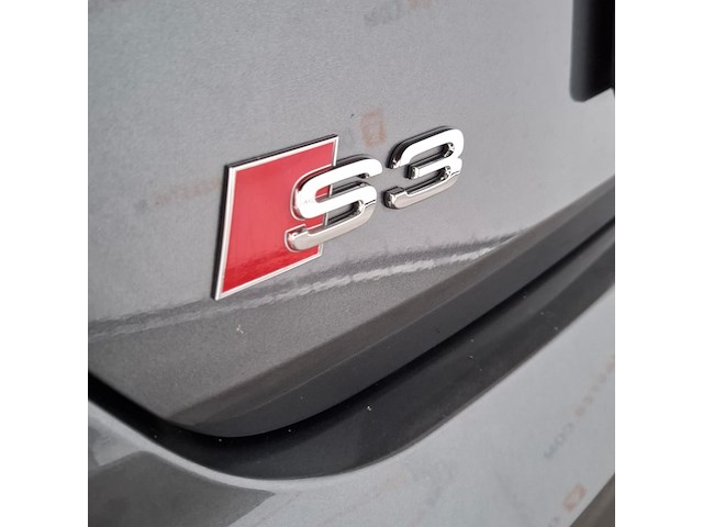 Personenauto, audi, a3 limousine, 2.0 tfsi s3 quattro, 2021 - afbeelding 20 van  30