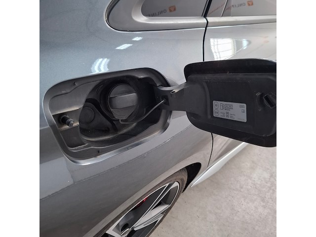 Personenauto, audi, a3 limousine, 2.0 tfsi s3 quattro, 2021 - afbeelding 22 van  30