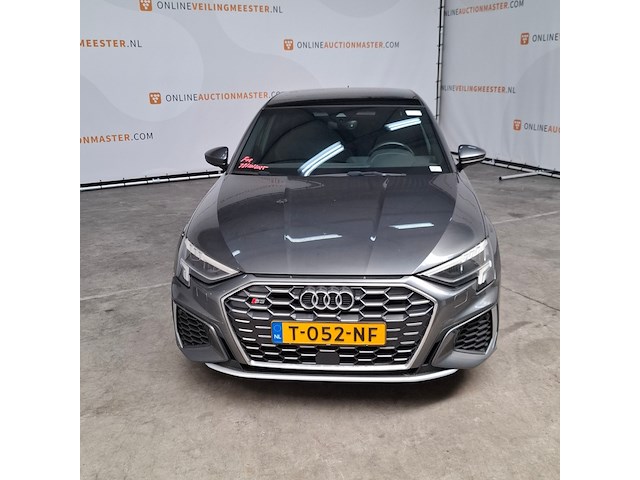 Personenauto, audi, a3 limousine, 2.0 tfsi s3 quattro, 2021 - afbeelding 12 van  30