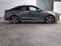 Personenauto, audi, a3 limousine, 2.0 tfsi s3 quattro, 2021 - afbeelding 23 van  30