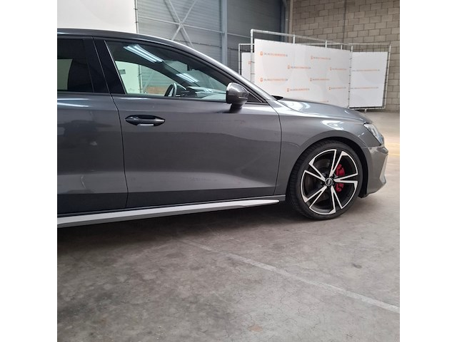 Personenauto, audi, a3 limousine, 2.0 tfsi s3 quattro, 2021 - afbeelding 25 van  30