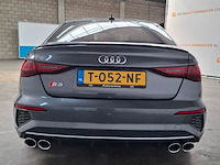 Personenauto, audi, a3 limousine, 2.0 tfsi s3 quattro, 2021 - afbeelding 27 van  30