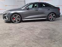 Personenauto, audi, a3 limousine, 2.0 tfsi s3 quattro, 2021 - afbeelding 28 van  30