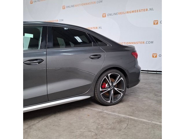 Personenauto, audi, a3 limousine, 2.0 tfsi s3 quattro, 2021 - afbeelding 29 van  30