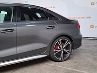 Personenauto, audi, a3 limousine, 2.0 tfsi s3 quattro, 2021 - afbeelding 29 van  30