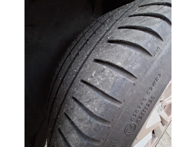 Personenauto audi, a3 limousine, bouwjaar 2020 - afbeelding 2 van  47