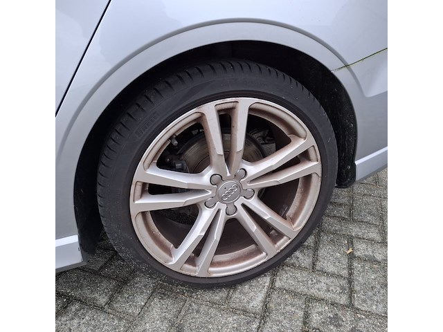 Personenauto audi, a3 limousine, bouwjaar 2020 - afbeelding 3 van  47