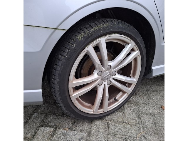 Personenauto audi, a3 limousine, bouwjaar 2020 - afbeelding 4 van  47