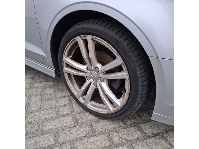 Personenauto audi, a3 limousine, bouwjaar 2020 - afbeelding 5 van  47