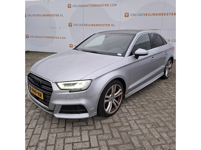 Personenauto audi, a3 limousine, bouwjaar 2020 - afbeelding 7 van  47