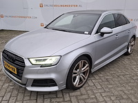 Personenauto audi, a3 limousine, bouwjaar 2020 - afbeelding 7 van  47