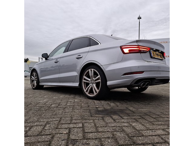 Personenauto audi, a3 limousine, bouwjaar 2020 - afbeelding 8 van  47