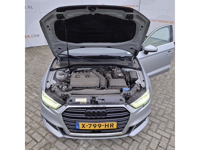Personenauto audi, a3 limousine, bouwjaar 2020 - afbeelding 9 van  47