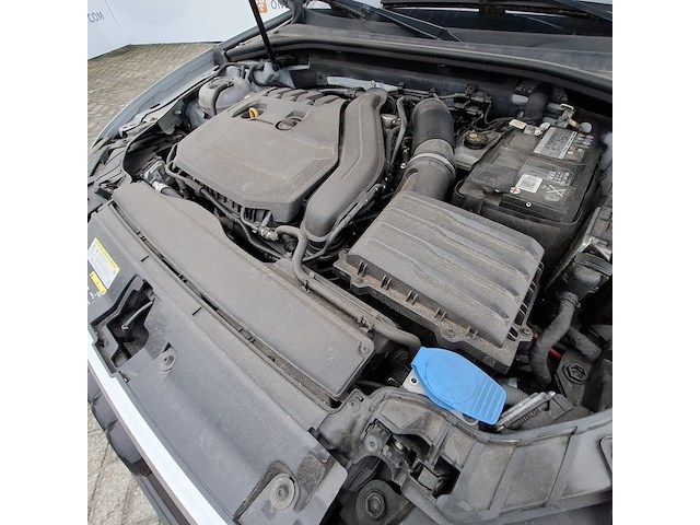 Personenauto audi, a3 limousine, bouwjaar 2020 - afbeelding 10 van  47