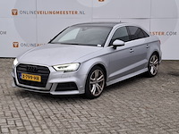 Personenauto audi, a3 limousine, bouwjaar 2020 - afbeelding 1 van  47