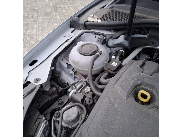 Personenauto audi, a3 limousine, bouwjaar 2020 - afbeelding 14 van  47