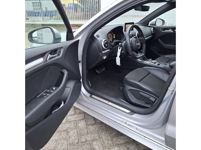 Personenauto audi, a3 limousine, bouwjaar 2020 - afbeelding 15 van  47