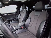 Personenauto audi, a3 limousine, bouwjaar 2020 - afbeelding 17 van  47