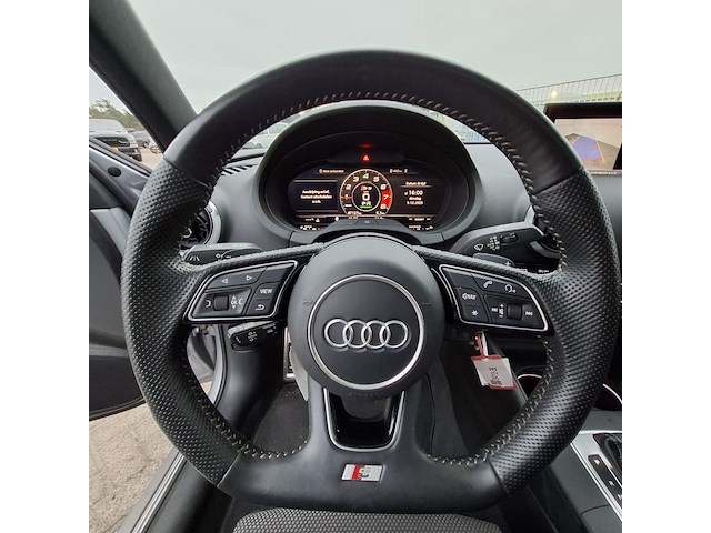 Personenauto audi, a3 limousine, bouwjaar 2020 - afbeelding 18 van  47