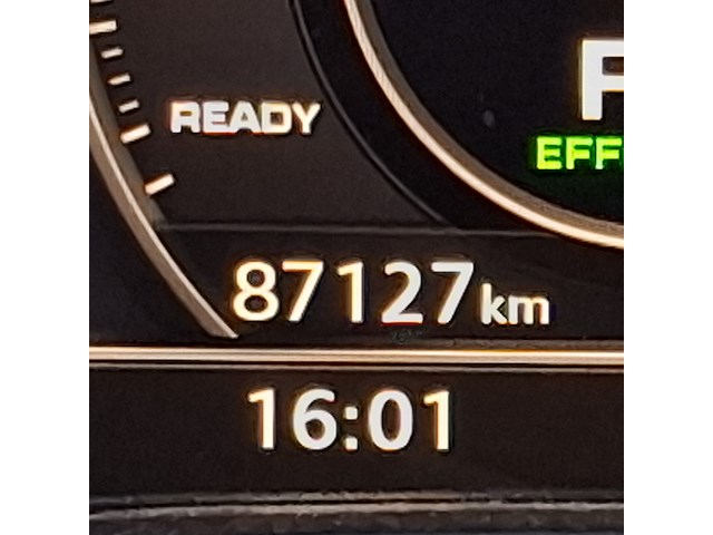 Personenauto audi, a3 limousine, bouwjaar 2020 - afbeelding 20 van  47