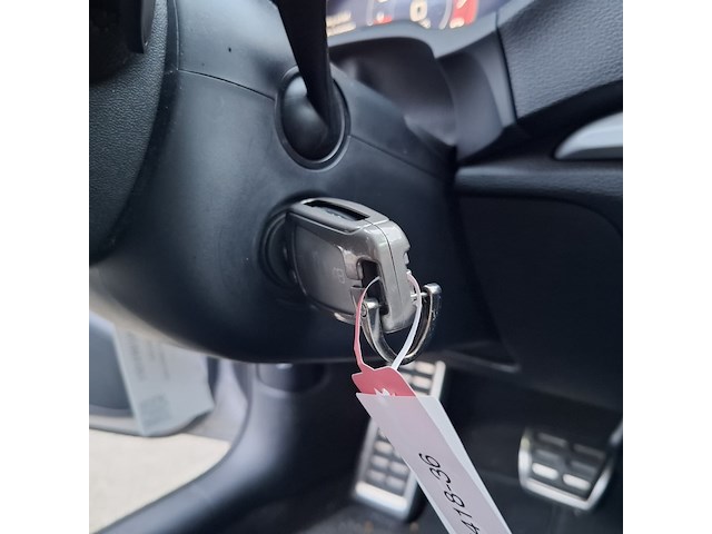 Personenauto audi, a3 limousine, bouwjaar 2020 - afbeelding 21 van  47