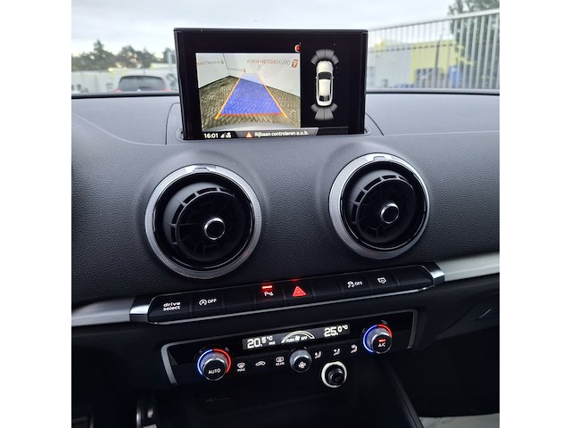 Personenauto audi, a3 limousine, bouwjaar 2020 - afbeelding 22 van  47