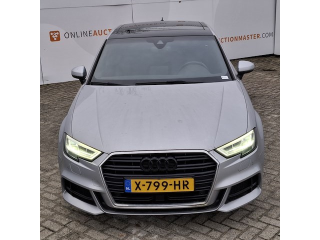 Personenauto audi, a3 limousine, bouwjaar 2020 - afbeelding 12 van  47