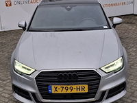 Personenauto audi, a3 limousine, bouwjaar 2020 - afbeelding 12 van  47