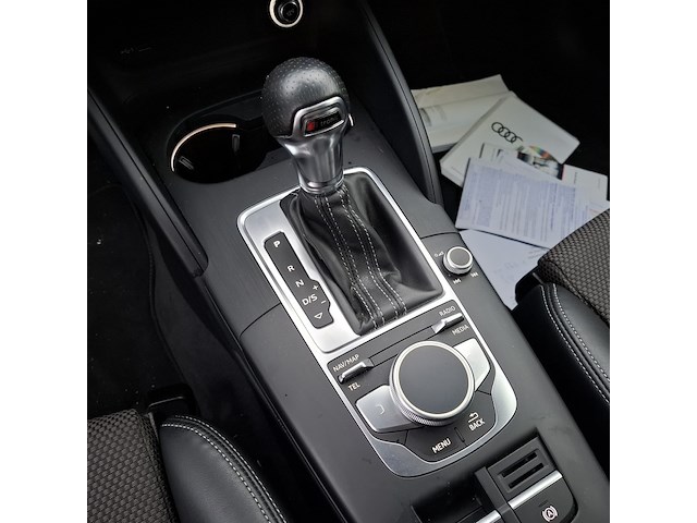 Personenauto audi, a3 limousine, bouwjaar 2020 - afbeelding 24 van  47