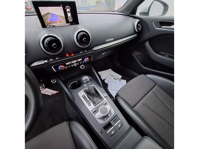 Personenauto audi, a3 limousine, bouwjaar 2020 - afbeelding 27 van  47