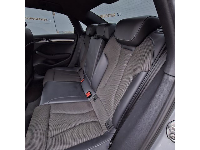 Personenauto audi, a3 limousine, bouwjaar 2020 - afbeelding 29 van  47
