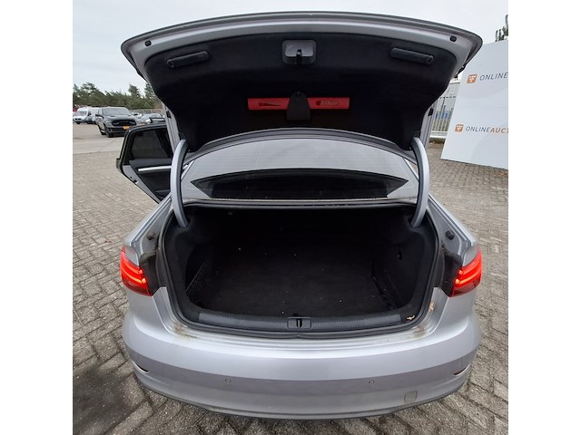 Personenauto audi, a3 limousine, bouwjaar 2020 - afbeelding 30 van  47