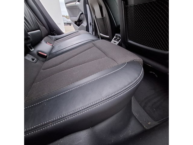 Personenauto audi, a3 limousine, bouwjaar 2020 - afbeelding 33 van  47