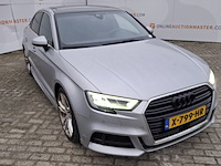 Personenauto audi, a3 limousine, bouwjaar 2020 - afbeelding 23 van  47