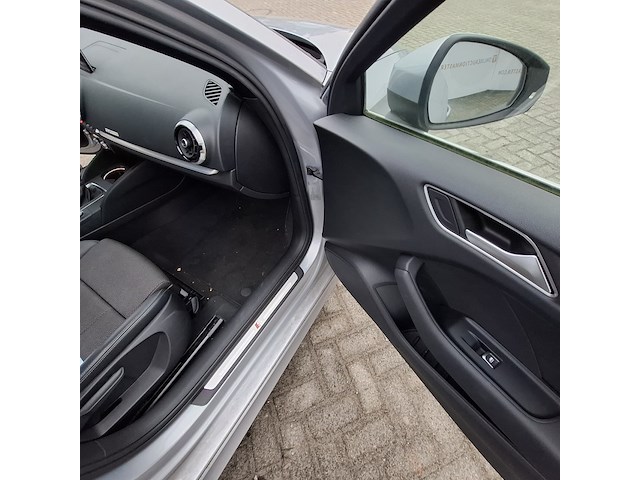 Personenauto audi, a3 limousine, bouwjaar 2020 - afbeelding 35 van  47