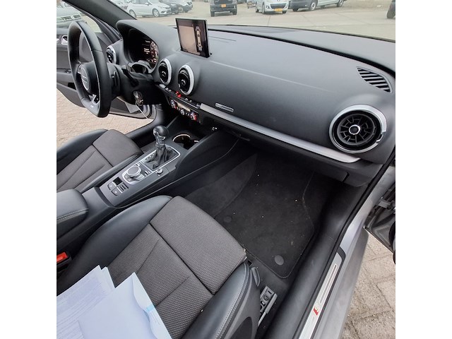 Personenauto audi, a3 limousine, bouwjaar 2020 - afbeelding 36 van  47