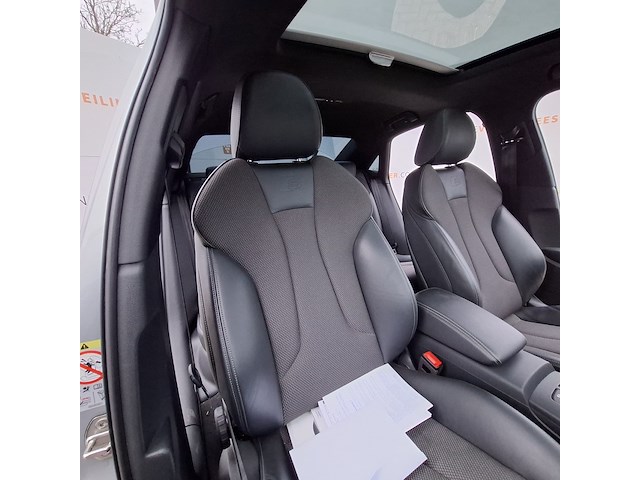 Personenauto audi, a3 limousine, bouwjaar 2020 - afbeelding 37 van  47