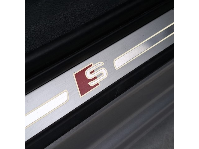 Personenauto audi, a3 limousine, bouwjaar 2020 - afbeelding 38 van  47