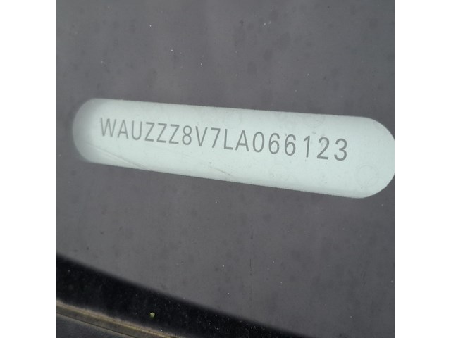 Personenauto audi, a3 limousine, bouwjaar 2020 - afbeelding 39 van  47