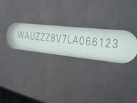 Personenauto audi, a3 limousine, bouwjaar 2020 - afbeelding 39 van  47