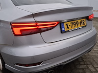 Personenauto audi, a3 limousine, bouwjaar 2020 - afbeelding 40 van  47