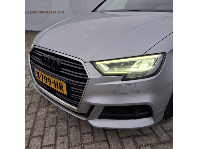 Personenauto audi, a3 limousine, bouwjaar 2020 - afbeelding 41 van  47