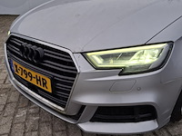 Personenauto audi, a3 limousine, bouwjaar 2020 - afbeelding 41 van  47