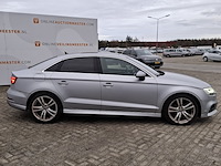 Personenauto audi, a3 limousine, bouwjaar 2020 - afbeelding 34 van  47