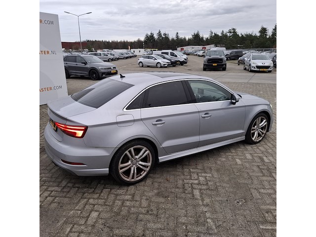 Personenauto audi, a3 limousine, bouwjaar 2020 - afbeelding 43 van  47