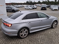 Personenauto audi, a3 limousine, bouwjaar 2020 - afbeelding 43 van  47