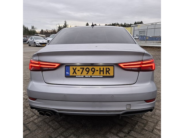 Personenauto audi, a3 limousine, bouwjaar 2020 - afbeelding 44 van  47