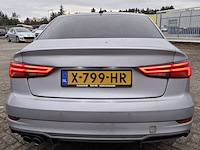Personenauto audi, a3 limousine, bouwjaar 2020 - afbeelding 44 van  47