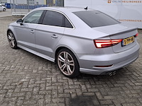Personenauto audi, a3 limousine, bouwjaar 2020 - afbeelding 45 van  47