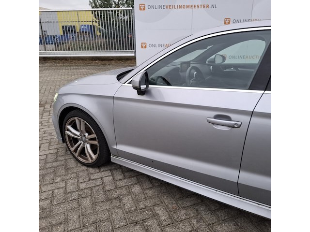 Personenauto audi, a3 limousine, bouwjaar 2020 - afbeelding 46 van  47